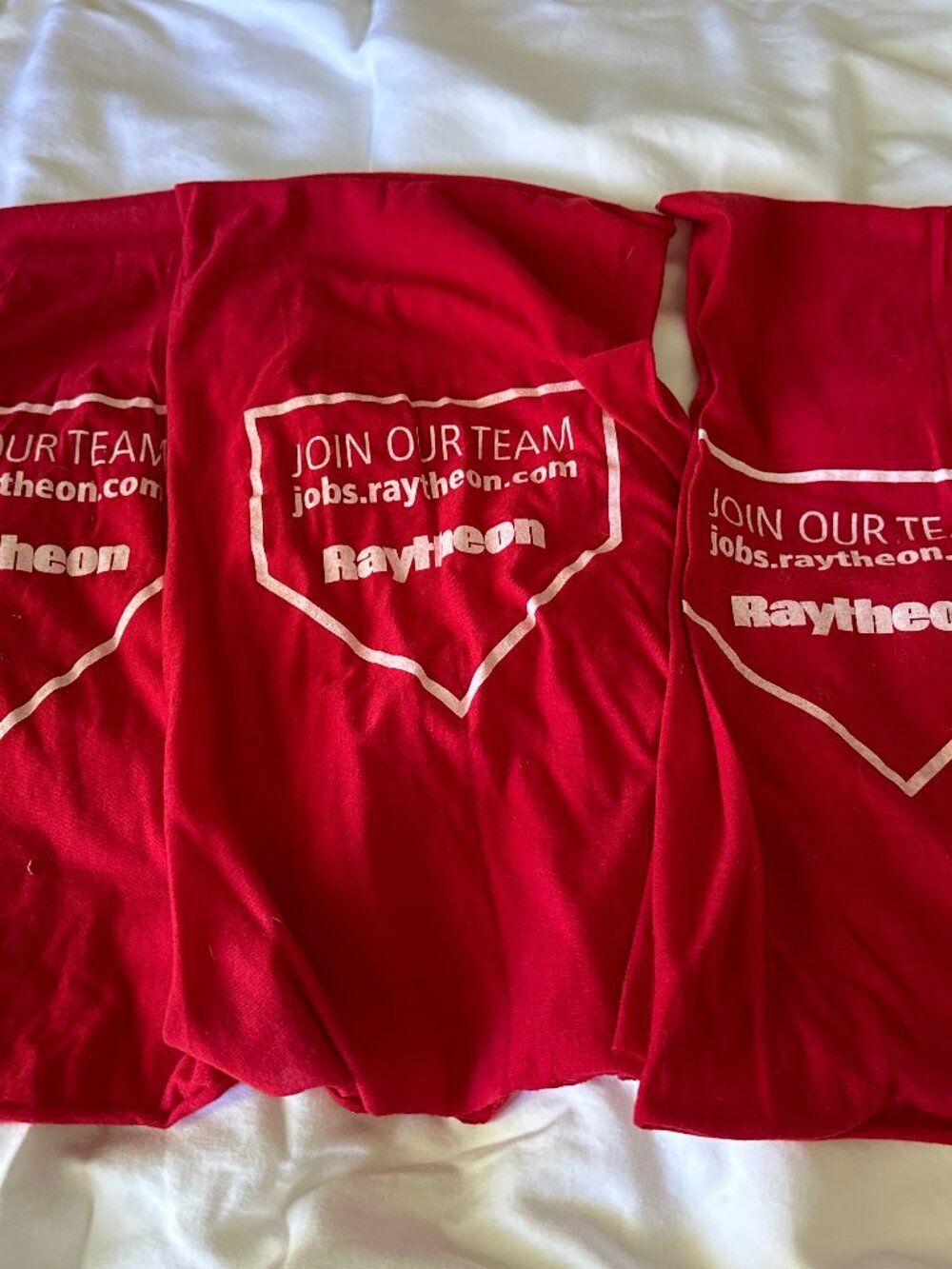 Raytheon RTX Running Runner Gaiters Set of 3